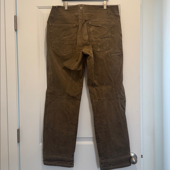 Kuhl Rydr - Picture 2 of 3